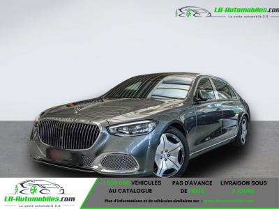 Mercedes Classe S Maybach 680 BVA 4-Matic