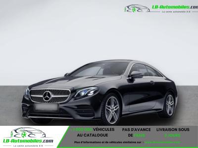 Mercedes Classe E  Coupe 200 BVA