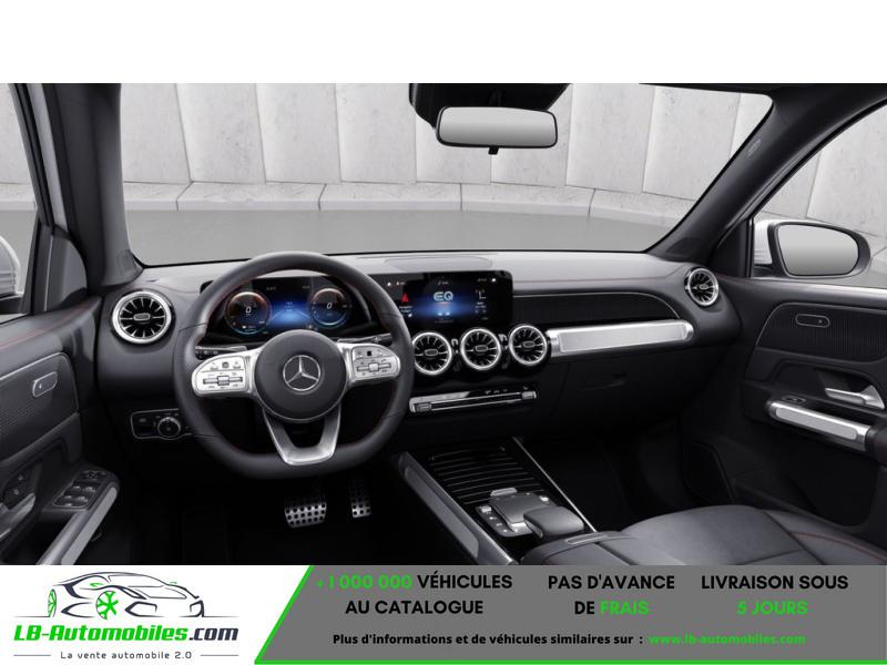 Mercedes EQB 300 4Matic - Photo 3 / 7