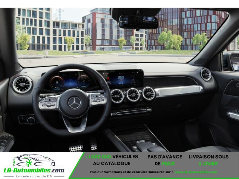Mercedes EQB 300 4Matic - Photo 2 / 3