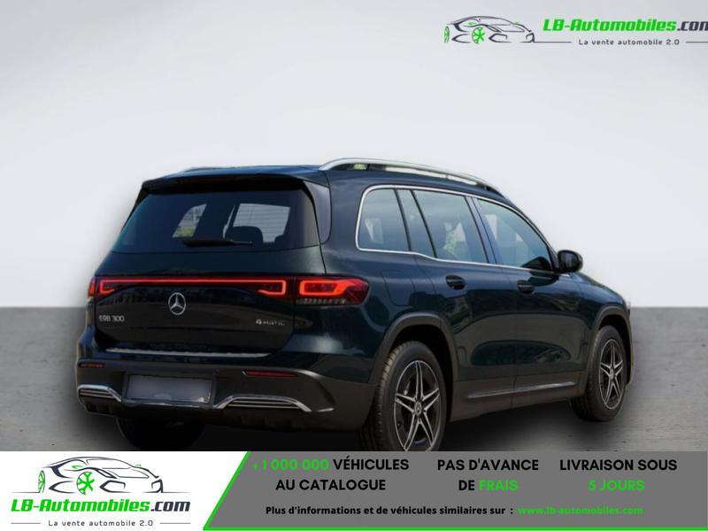 Mercedes EQB 300 4Matic - Photo 3 / 3