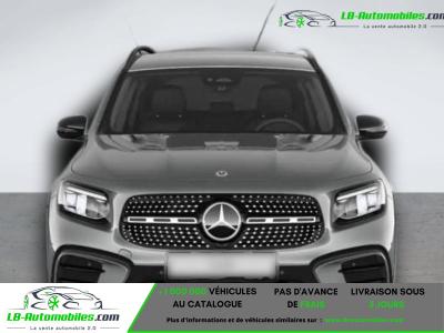 Mercedes GLB 250 BVA 4Matic