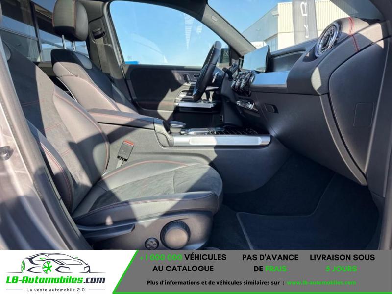 Mercedes EQB 300 4Matic - Photo 4 / 6