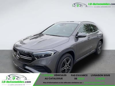 Mercedes EQA 300 4Matic