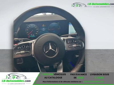 Mercedes EQA 300 4Matic