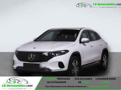 Mercedes EQA 350 4Matic