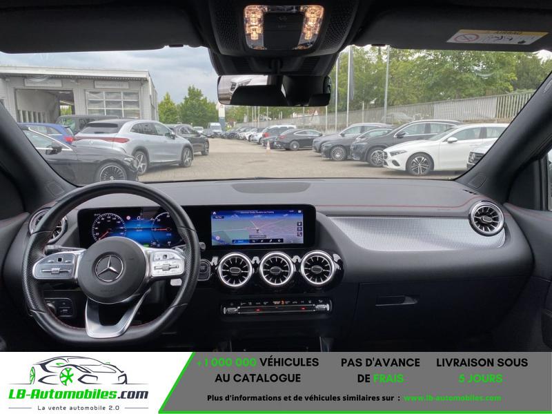 Mercedes EQA 300 4Matic - Photo 3 / 9