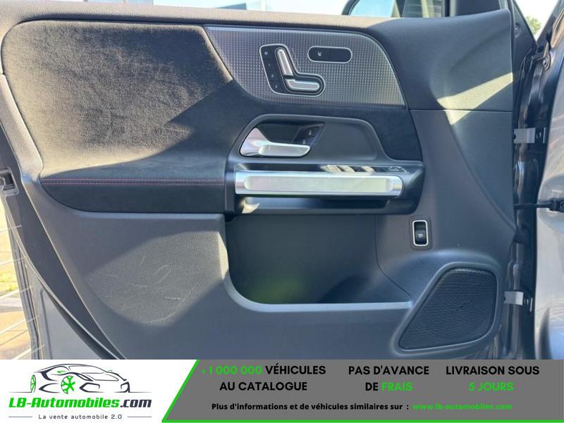 Mercedes EQB 300 4Matic - Photo 6 / 6