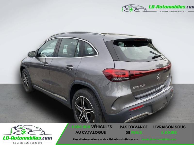 Mercedes EQA 300 4Matic - Photo 4 / 9