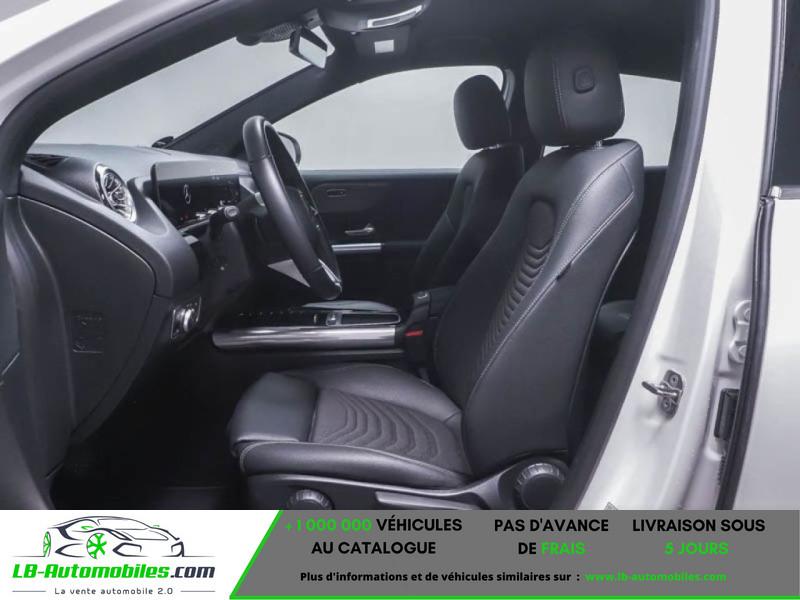 Mercedes EQA 350 4Matic - Photo 3 / 4