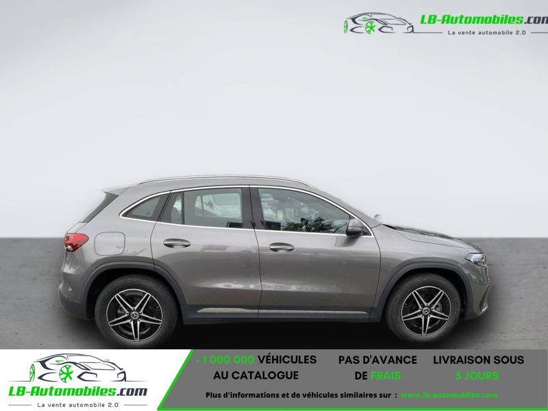 Mercedes EQA 300 4Matic - Photo 5 / 9