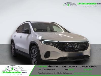 Mercedes EQA 350 4Matic