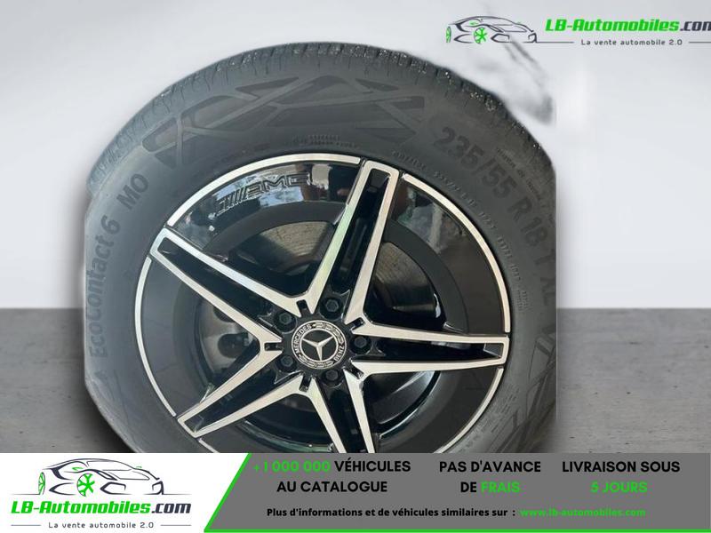 Mercedes EQA 300 4Matic - Photo 3 / 3