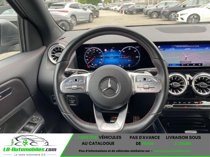 Mercedes EQA 300 4Matic - Photo 7 / 9