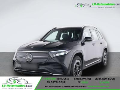 Mercedes EQB 350 4Matic