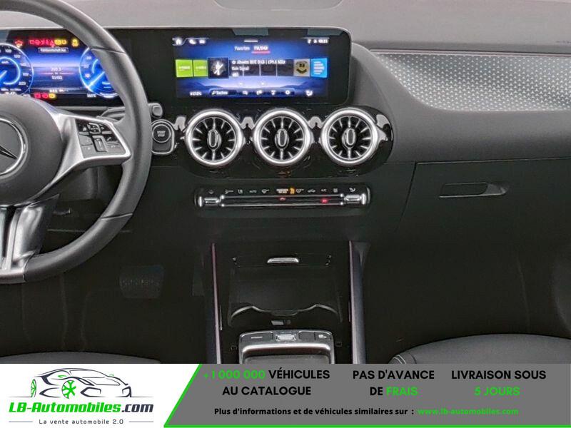 Mercedes EQA 350 4Matic - Photo 2 / 3