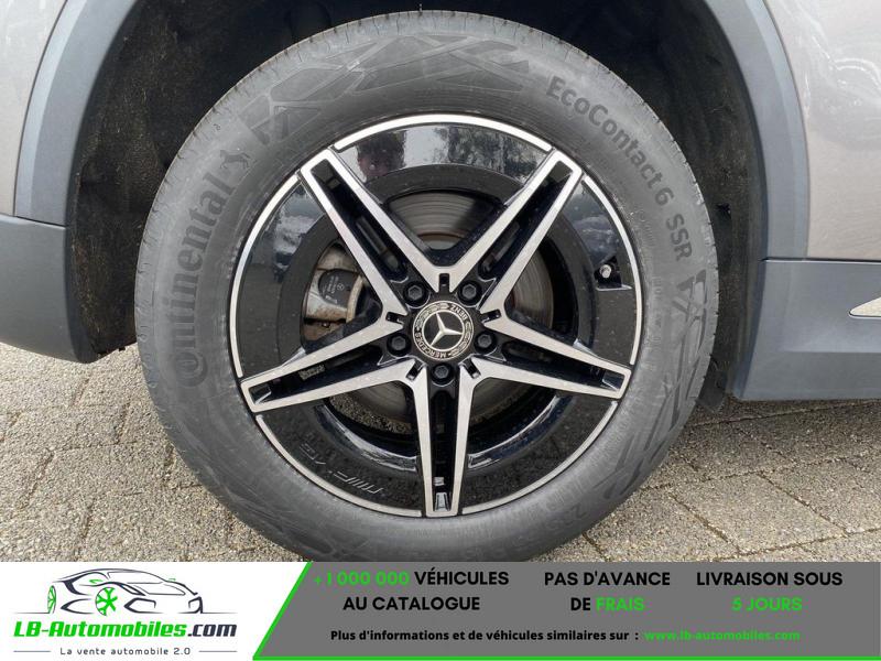 Mercedes EQA 300 4Matic - Photo 8 / 9