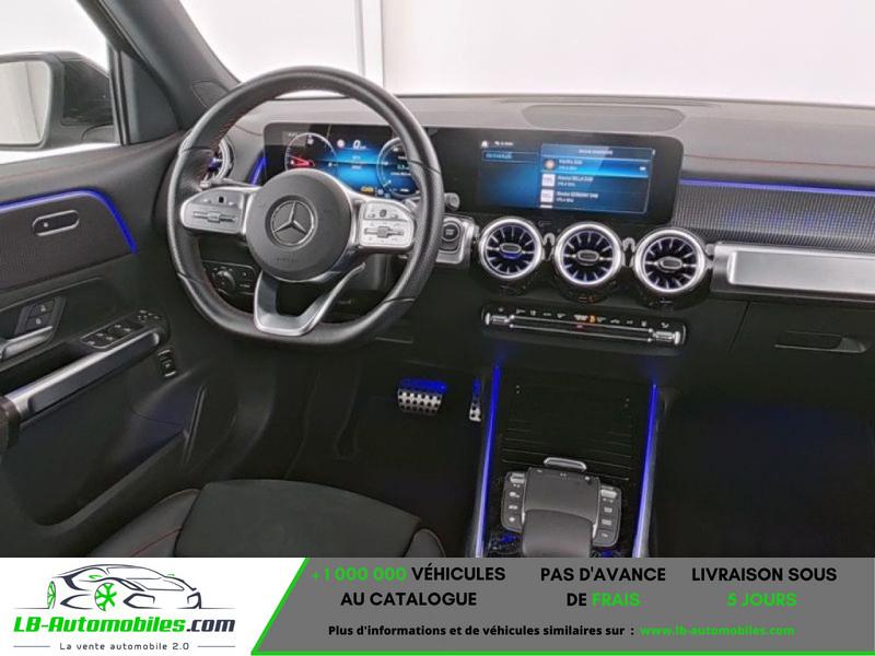 Mercedes EQB 350 4Matic - Photo 2 / 4