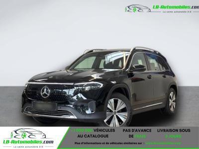 Mercedes EQB 350 4Matic