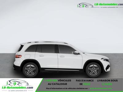 Mercedes EQB 350 4Matic