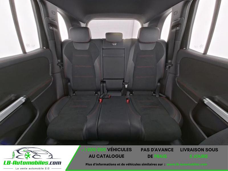 Mercedes EQB 350 4Matic - Photo 4 / 4