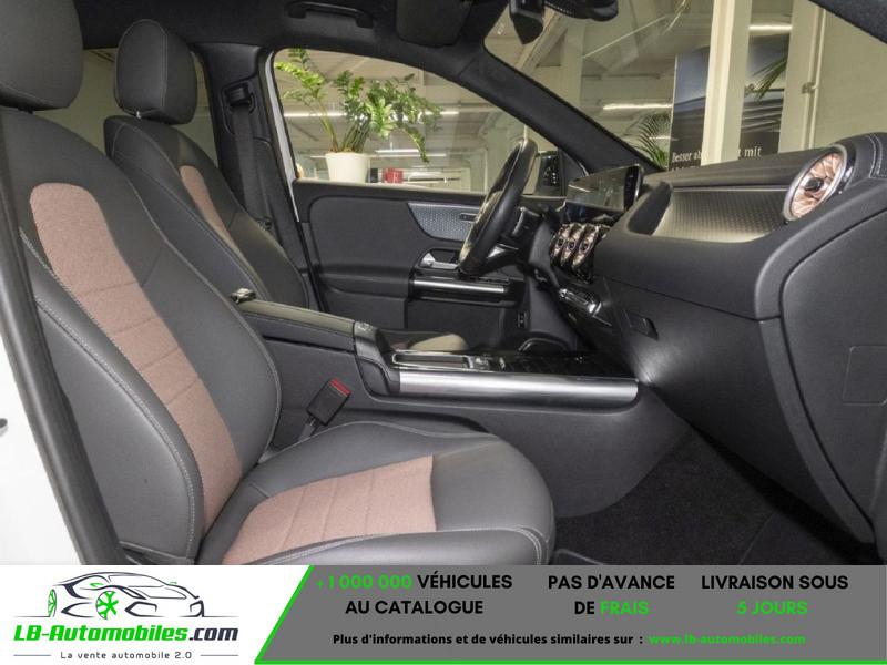 Mercedes EQA 350 4Matic - Photo 4 / 6