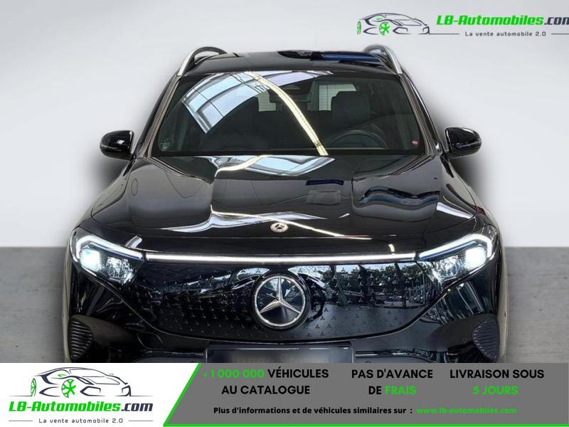 Mercedes EQB 350 4Matic - Photo 3 / 7