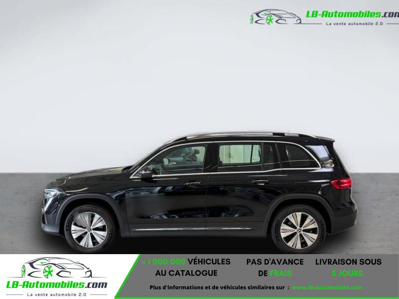 Mercedes EQB 350 4Matic - Photo 4 / 7