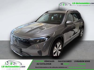 Mercedes EQB 350 4Matic