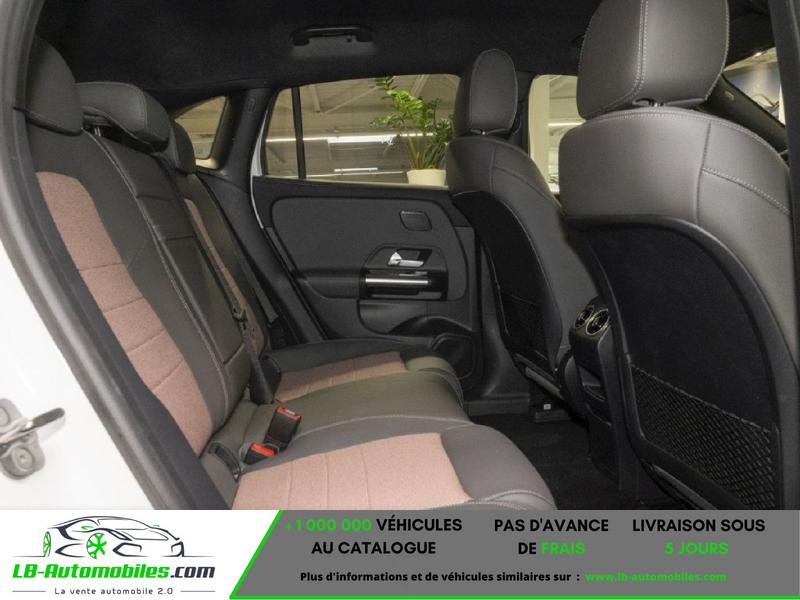 Mercedes EQA 350 4Matic - Photo 5 / 6