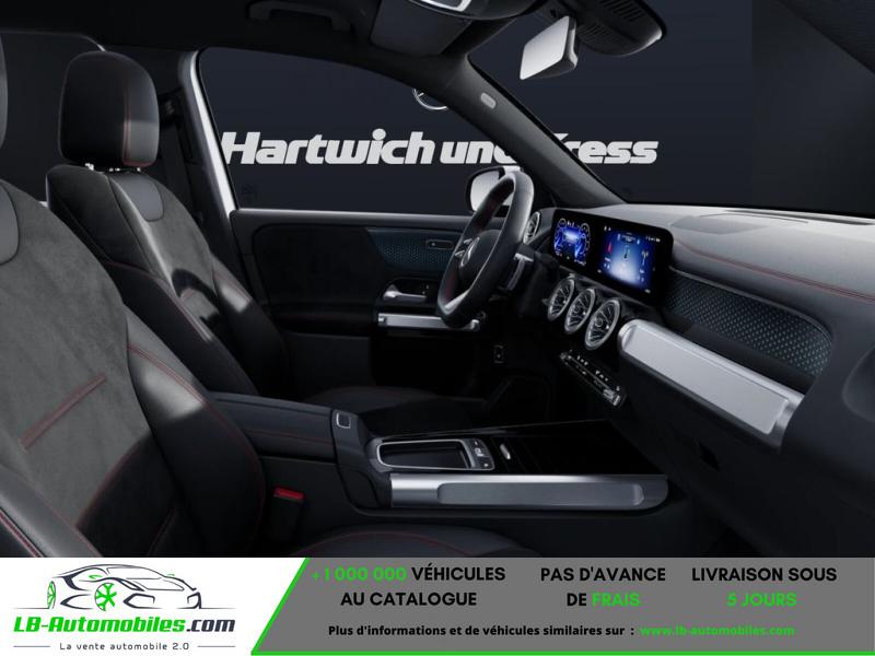 Mercedes EQB 350 4Matic - Photo 3 / 3