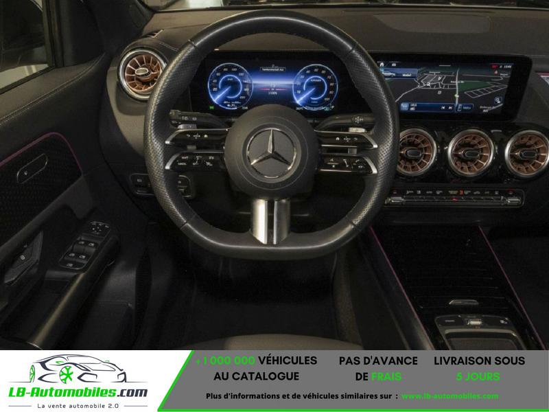 Mercedes EQA 350 4Matic - Photo 6 / 6