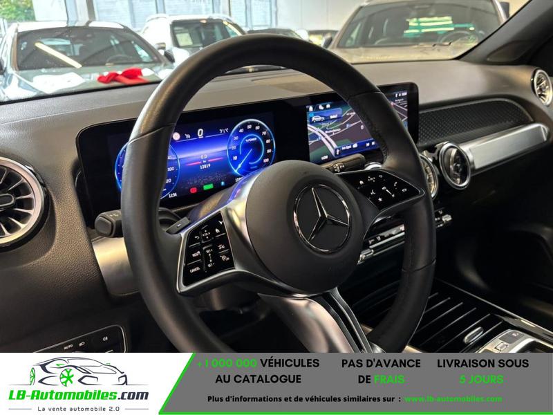 Mercedes EQB 350 4Matic - Photo 6 / 7