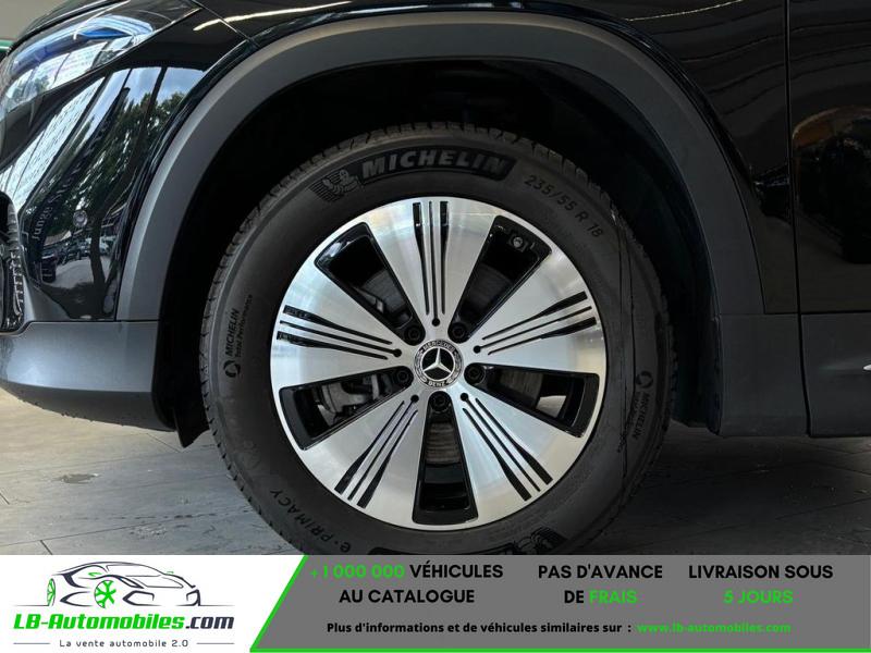 Mercedes EQB 350 4Matic - Photo 7 / 7