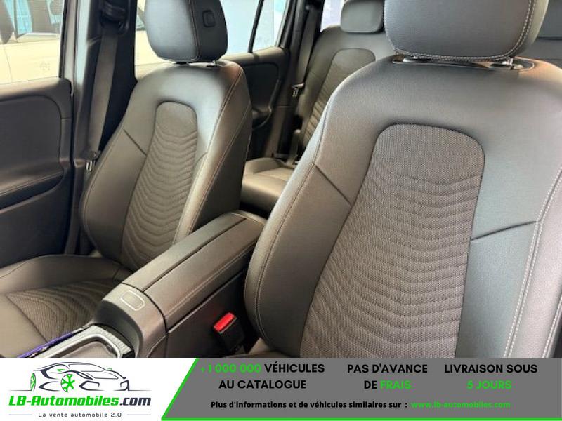 Mercedes EQB 350 4Matic - Photo 7 / 7