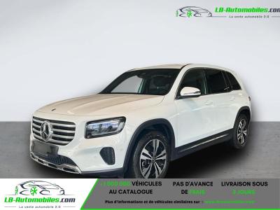 Mercedes GLB 220 d BVA 4Matic
