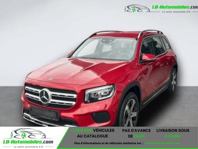 Mercedes GLB 200 BVA