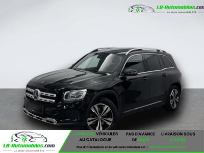 Mercedes GLB 220 d BVA 4Matic