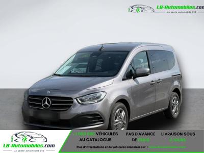 Mercedes Classe T 180 d BVM