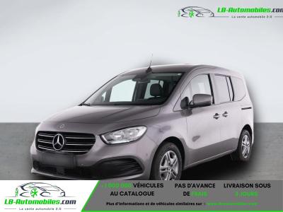 Mercedes Classe T 180 d BVM