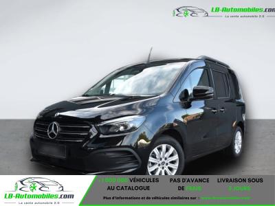 Mercedes Classe T 180 d BVM