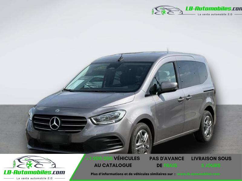 Mercedes Classe T 180 d BVM - Photo 2 / 6