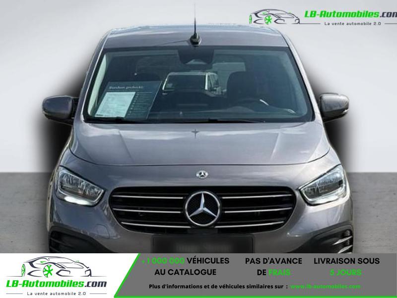 Mercedes Classe T 180 d BVM - Photo 4 / 6