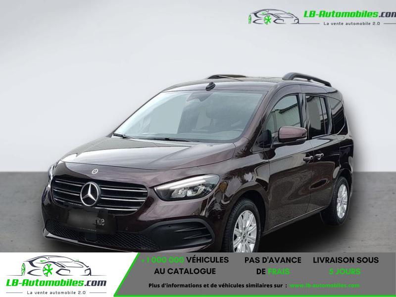 Mercedes Classe T 180 d BVM - Photo 1 / 10