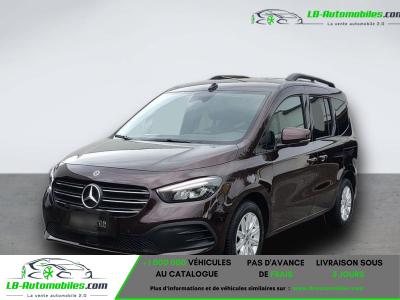 Mercedes Classe T 180 d BVM
