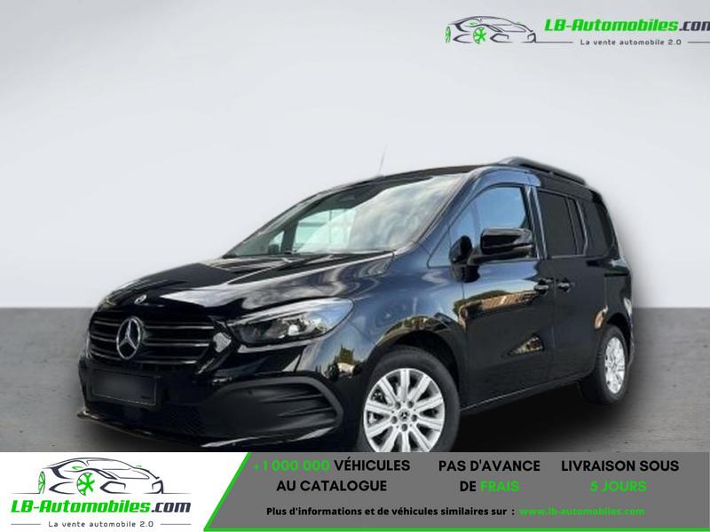 Mercedes Classe T 180 d BVM - Photo 2 / 6