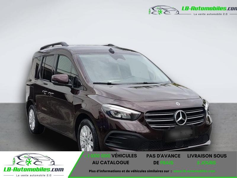 Mercedes Classe T 180 d BVM - Photo 2 / 10