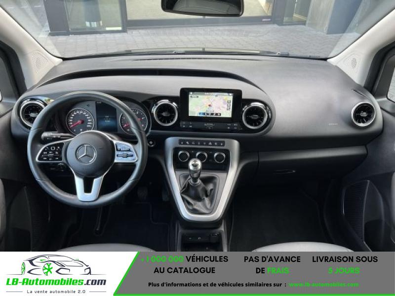 Mercedes Classe T 180 d BVM - Photo 3 / 6