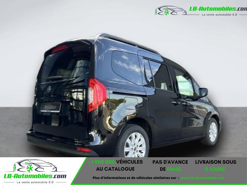 Mercedes Classe T 180 d BVM - Photo 4 / 6