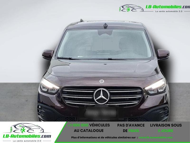 Mercedes Classe T 180 d BVM - Photo 4 / 10